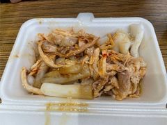 -华辉小食