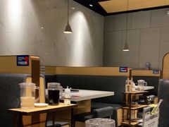 大堂-么子烤肉(化龙池店)