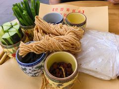 -十二道丰味·徐州土菜·烧烤(何山路店)