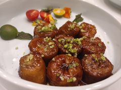 九转大肠-东兴楼饭庄(六里桥店)