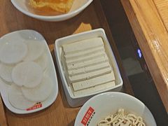 -好想牛·鲜切自助牛肉火锅(七堡花园城店)