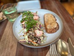 -O'mills Sourdough Bakery&Bistro(永嘉路店)