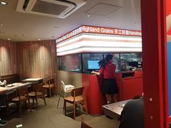 -大师兄·西北小馆(金湾华发商都店)