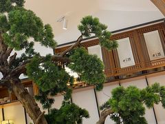 景观位-苏小柳手作点心(控江旭辉分院)