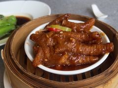 -潮府馆·非遗潮州菜·世纪公园(新国际博览中心店)