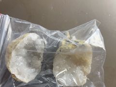 -房山世界地质公园博物馆