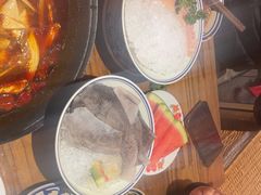 -旧街市鲜货老火锅(大光路店)