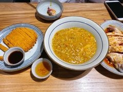 -南小蟹手工點心(三里屯店)