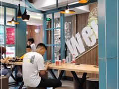 -魏家凉皮(铜锣湾店)