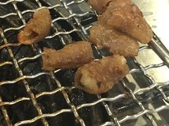 -郑阿姨的家·이모네·韩料&烤肉(武川路店)