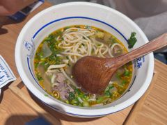 -马记永·兰州牛肉面(山姆外高桥店)
