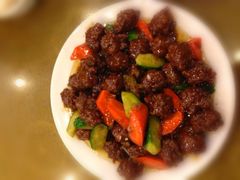 红焖丸子-四海回族饭店(前进大街店)