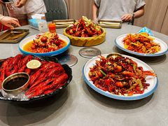 -龙虾奇迹(大华三路店)