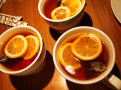 -必胜客(花舞大唐博物馆店)