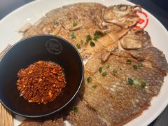 -肥肥虾庄·金牌油焖大虾(杨园滨江时代walk店)