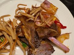 -京香轩·中餐厅(上海中庚聚龙酒店)