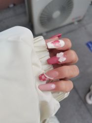 -Touch Nail·品质·美甲美睫