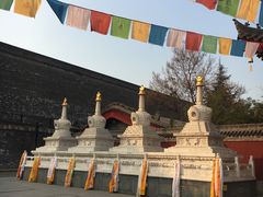 -西安市广仁寺