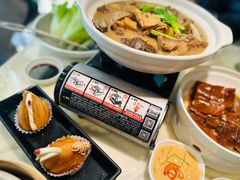 -陶陶居酒家(SM二期购物广场店)