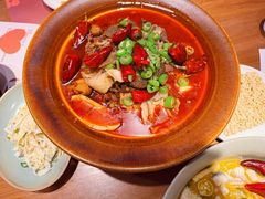 -紫光园·烤鸭·北京菜(前门大栅栏店)