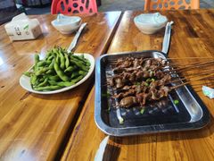 -一口香烧烤大排档(先锋路店)