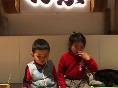 -花和尚·湘西小串烧烤(祈福店)