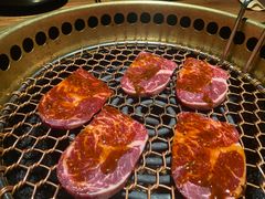 -九畋町和牛黑牛烤肉料理(三里屯3·3大厦店)