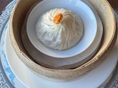 -王府井文华东方酒店-紫膳餐厅