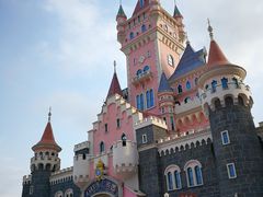 -厦门方特梦幻王国