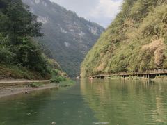 -阿依河景区