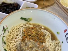 -朱洪元苏式面馆(绿宝广场店)