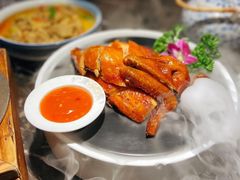 -翠香阁潮州菜馆·始于1994(珠江路店)