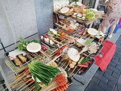 -非凡烧烤(历史博物馆店)