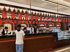 -马克西姆俄罗斯餐厅(通亚街店)