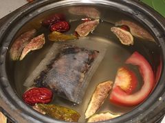 -一叶一世界·素食餐厅(锦华万达店)