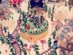 iphone_upload_pic-Salon de Ville浦江汇(上海外滩华尔道夫酒店店)