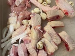 -烹然四季椰子鸡火锅(姚家园万象汇店)