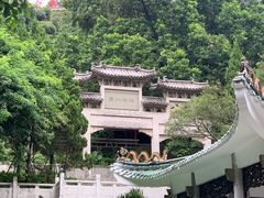 -广州市白云山风景名胜区