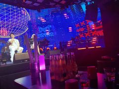-MOSSO·Liveshow(M3香港广场店)