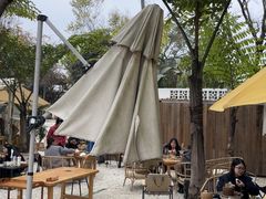 -柠檬花院烤肉·会议团建·聚会·求婚(三圣乡店)