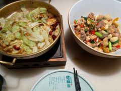 -佬麻雀·剁椒鱼头(京基KK One店)