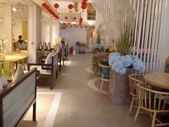 大堂-确喜美味小厨(西单商场兰州店)