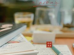 -西西弗书店&矢量咖啡(凯德晶萃广场店)