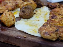 -TUK土耳其餐厅·下午茶(卢湾店)