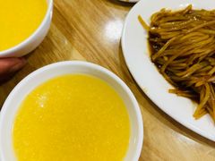 玉米粥-姥家春饼店(漳州二路店)