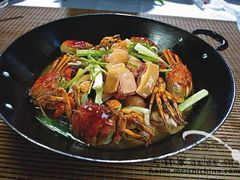 -威邵鸡煲(西华路总店)