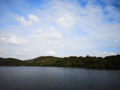 -南京市无想山景区