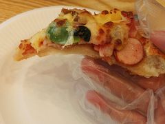 -尊宝比萨(厦大店)