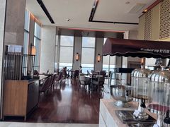 -嘉定凯悦·咖啡厅