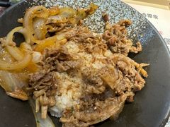 -吉野家 (新街口外大街店)